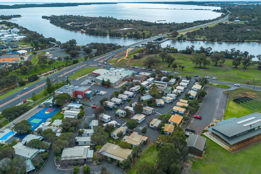 55/5 Pratt Rd, Eaton, WA 6232