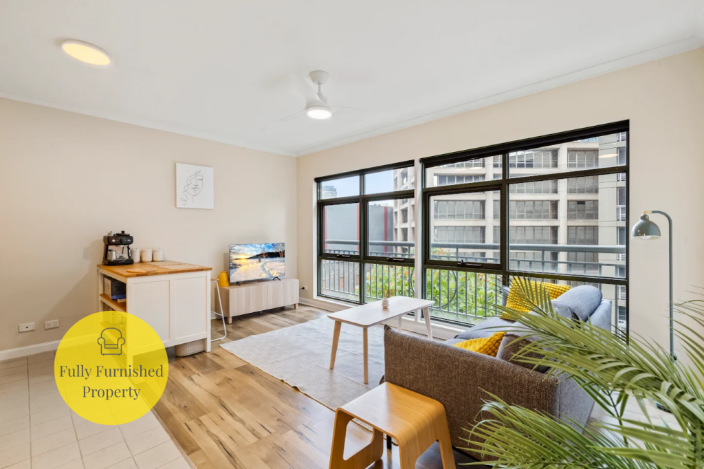704/551 Flinders Lane, Melbourne, VIC 3000