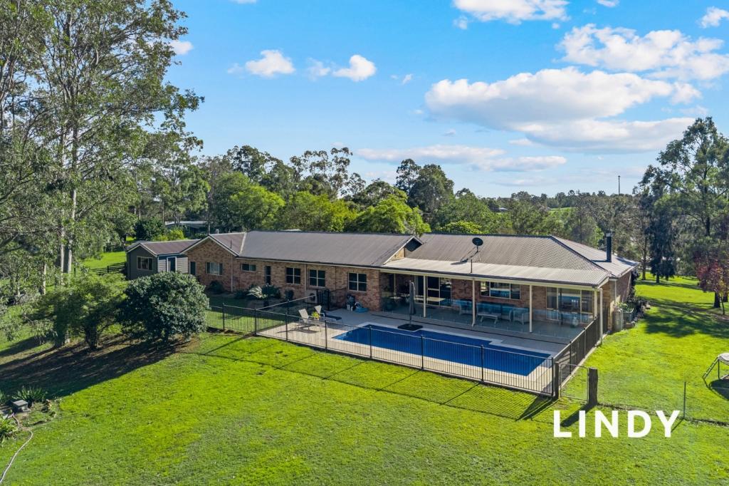 92 Retreat Rd, Wattle Ponds, NSW 2330