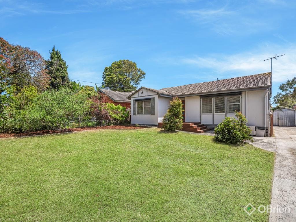 40 Rosemary Cres, Frankston North, VIC 3200