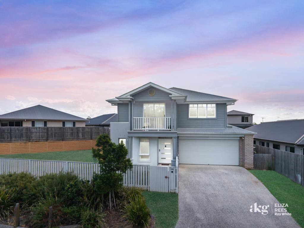 10 Sawmill Dr, Greenbank, QLD 4124
