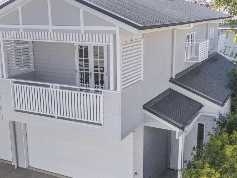 66a Shakespeare St, Coorparoo, QLD 4151