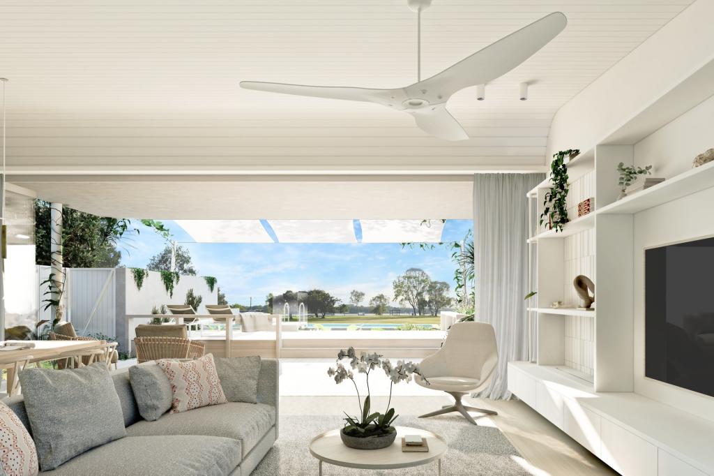 1/128 Gympie Tce, Noosaville, QLD 4566