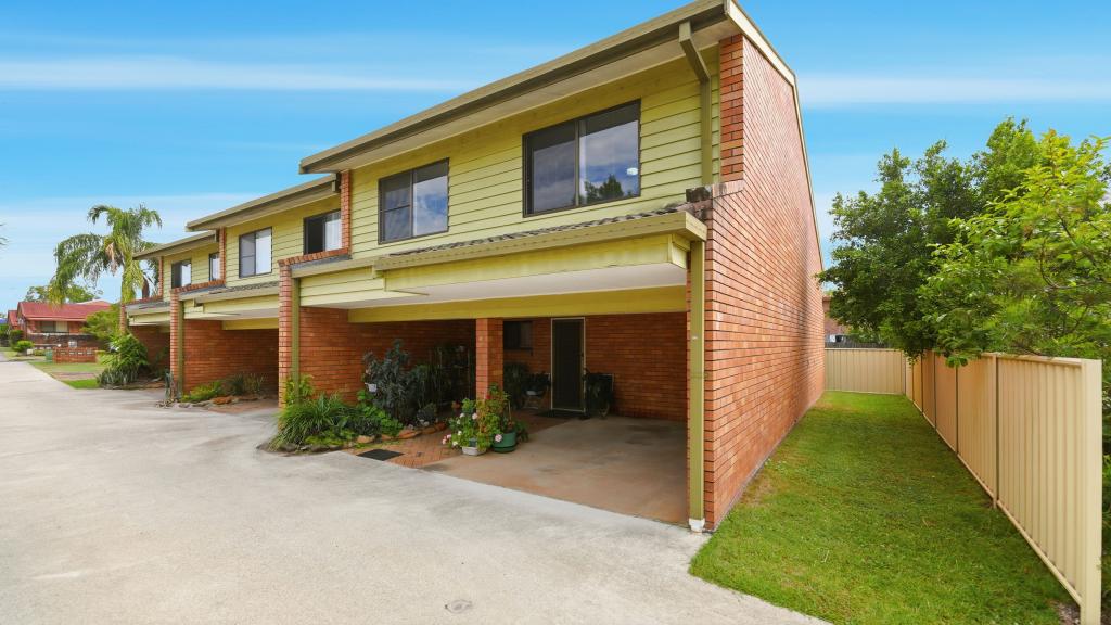 3/8 Eversley Pl, Grafton, NSW 2460