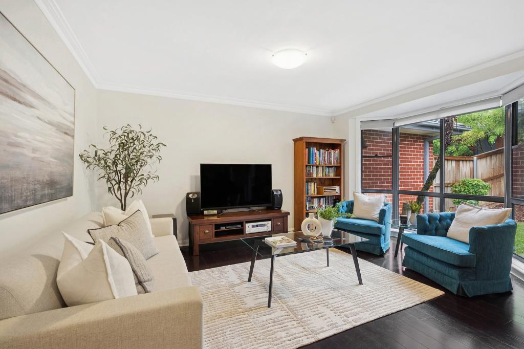 3/25 Magdala Rd, North Ryde, NSW 2113