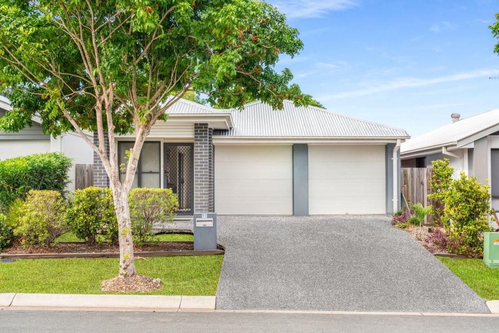 98 Napier Cct, Silkstone, QLD 4304