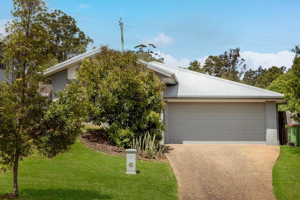 34 Cassidy Cres, Willow Vale, QLD 4209