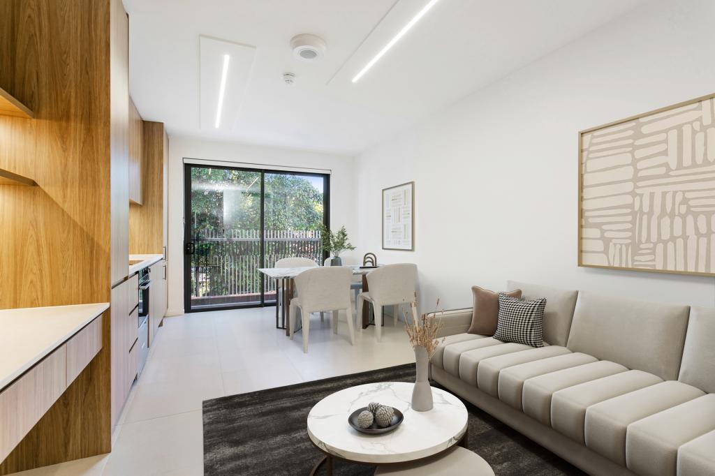 8/1 Rayner St, Lilyfield, NSW 2040