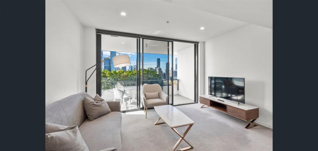 22701/28 Merivale St, South Brisbane, QLD 4101