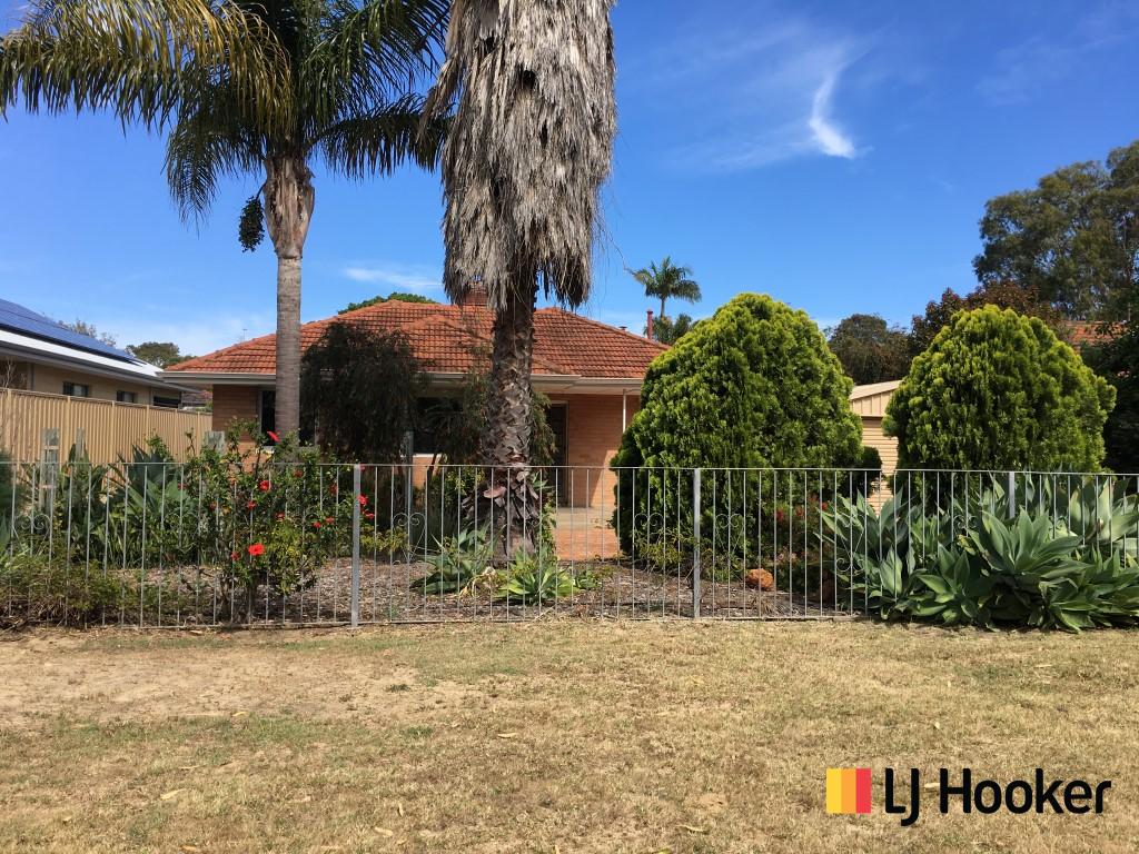 41 Montague Way, Coolbellup, WA 6163