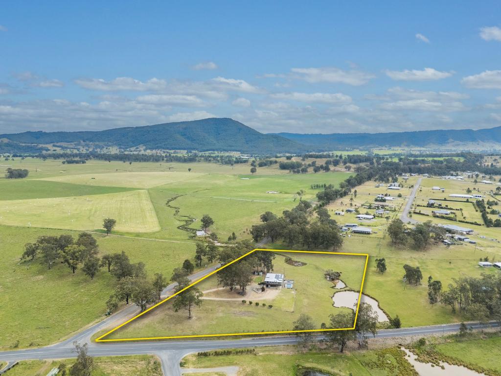10 Summerhill Road, Vacy, NSW 2421