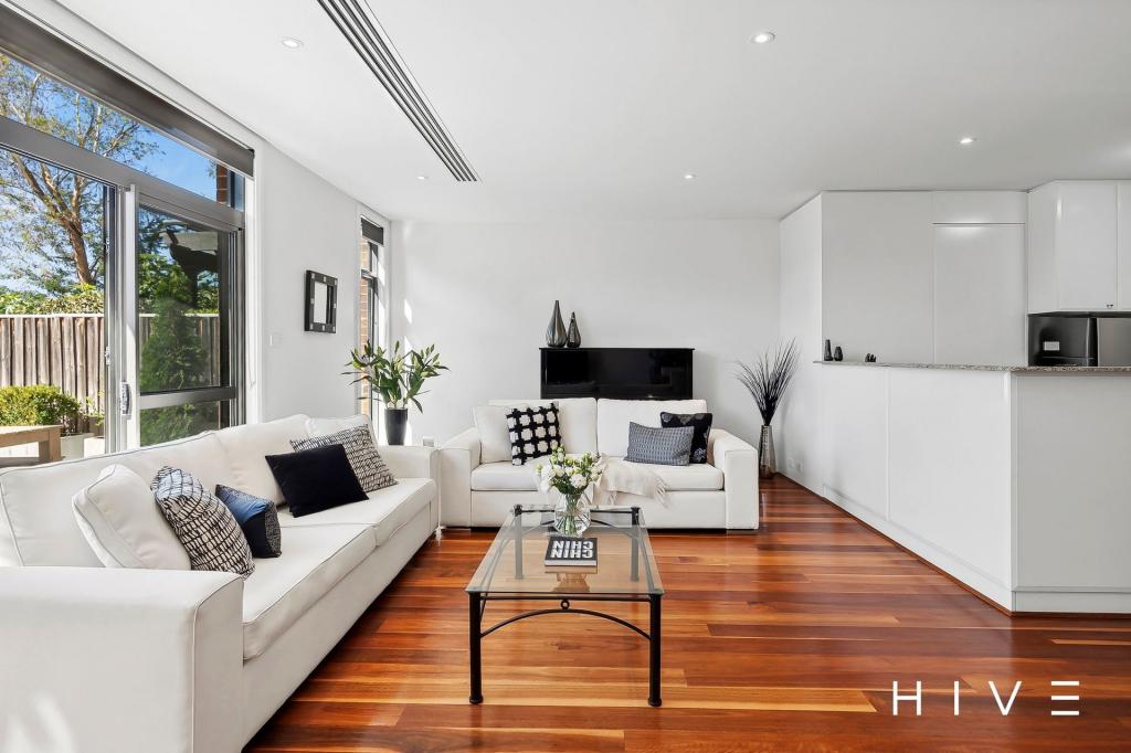 18/6 Grose St, Deakin, ACT 2600