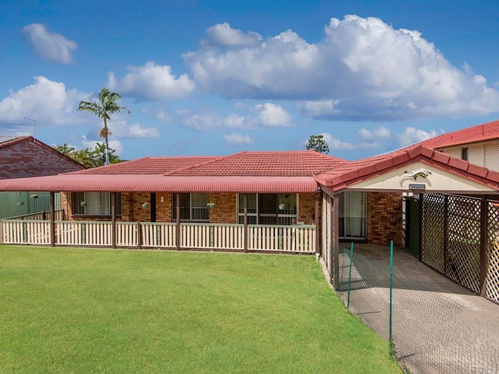 3 Littabella St, Durack, QLD 4077