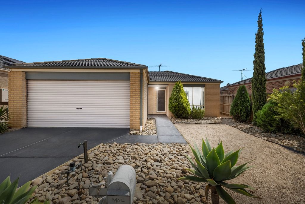 7 Gungurra Gr, Wyndham Vale, VIC 3024