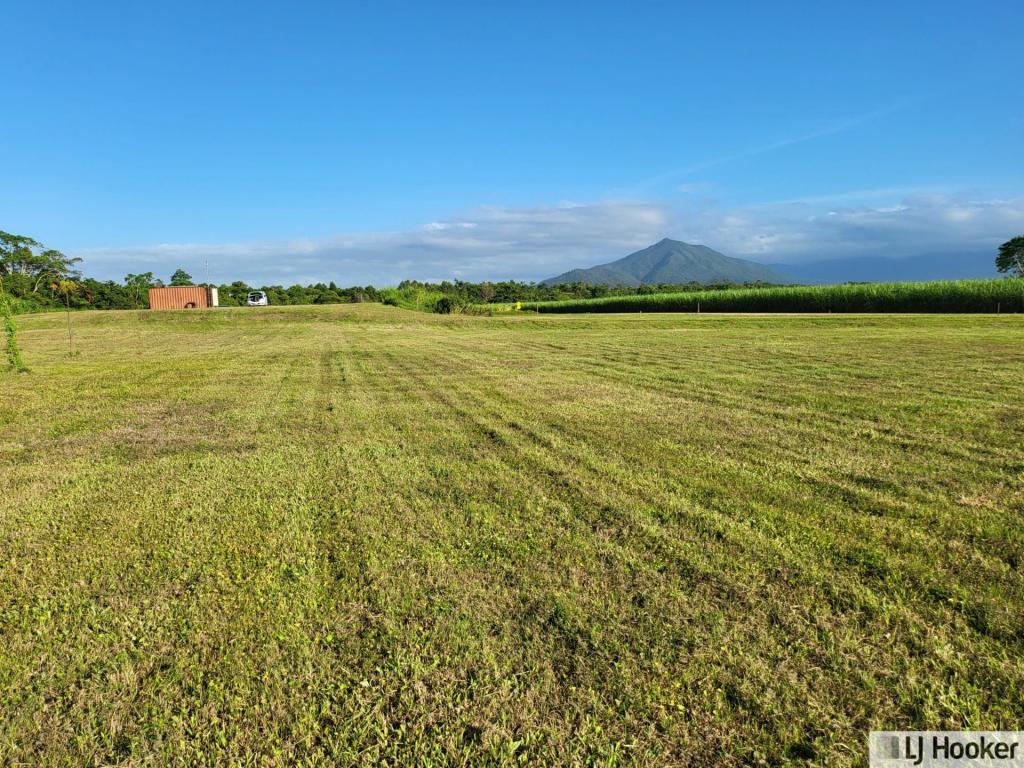 Lot 9 Andy Sorbello Rd, Silky Oak, QLD 4854