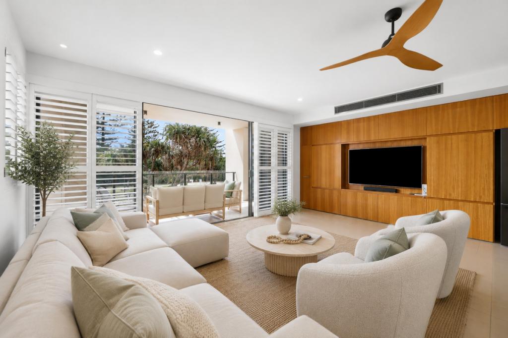 3/64 THE ESP, MIAMI, QLD 4220