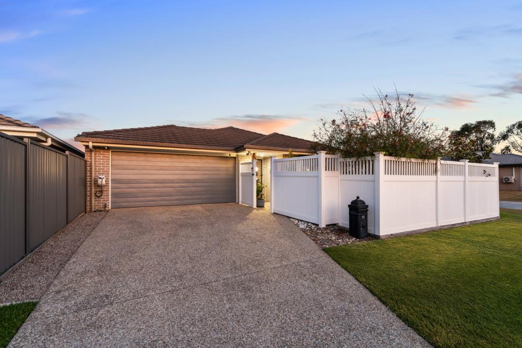 13 REED CT, CABOOLTURE, QLD 4510
