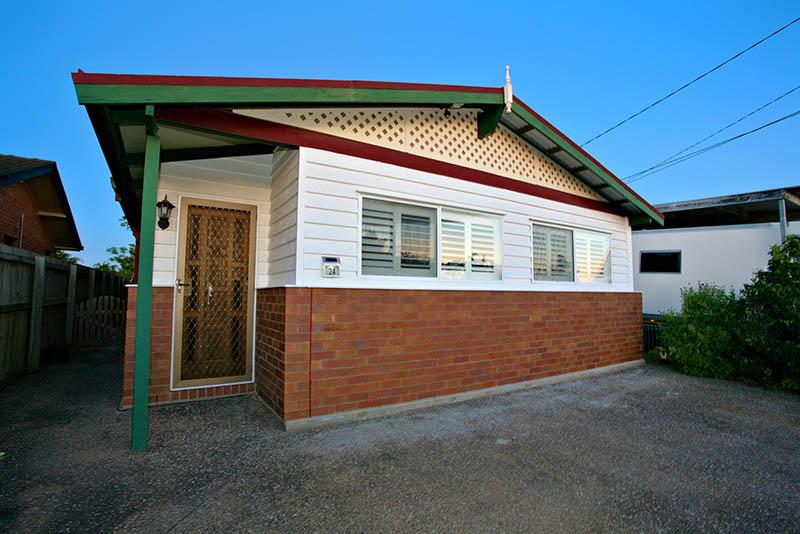 Contact Agent For Address, Scarborough, QLD 4020