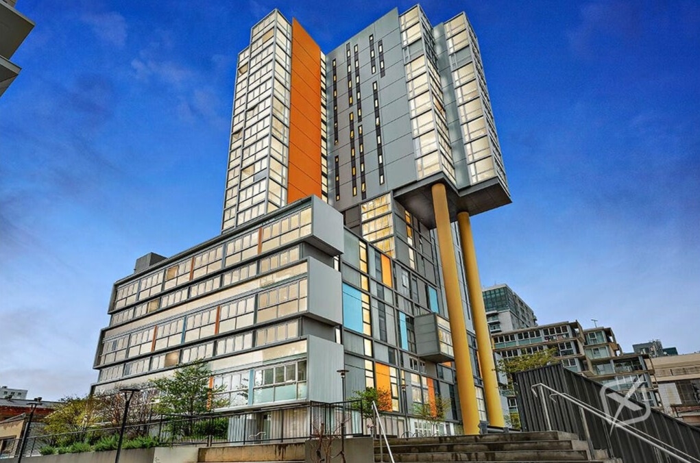 402/10 Balfours Way, Adelaide, SA 5000