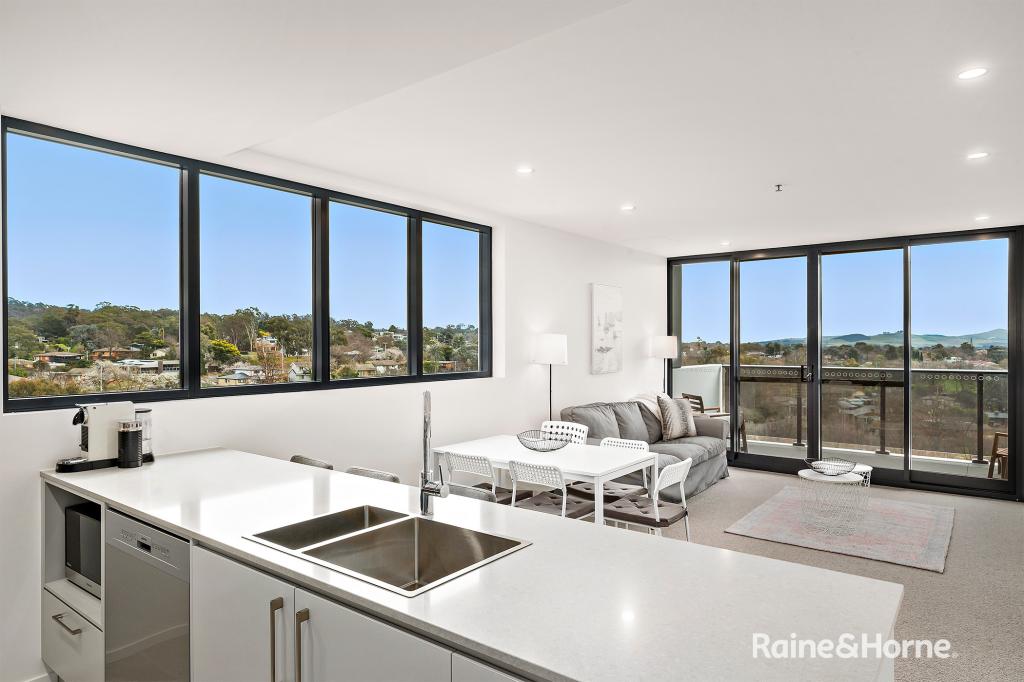 85/11 Irving St, Phillip, ACT 2606