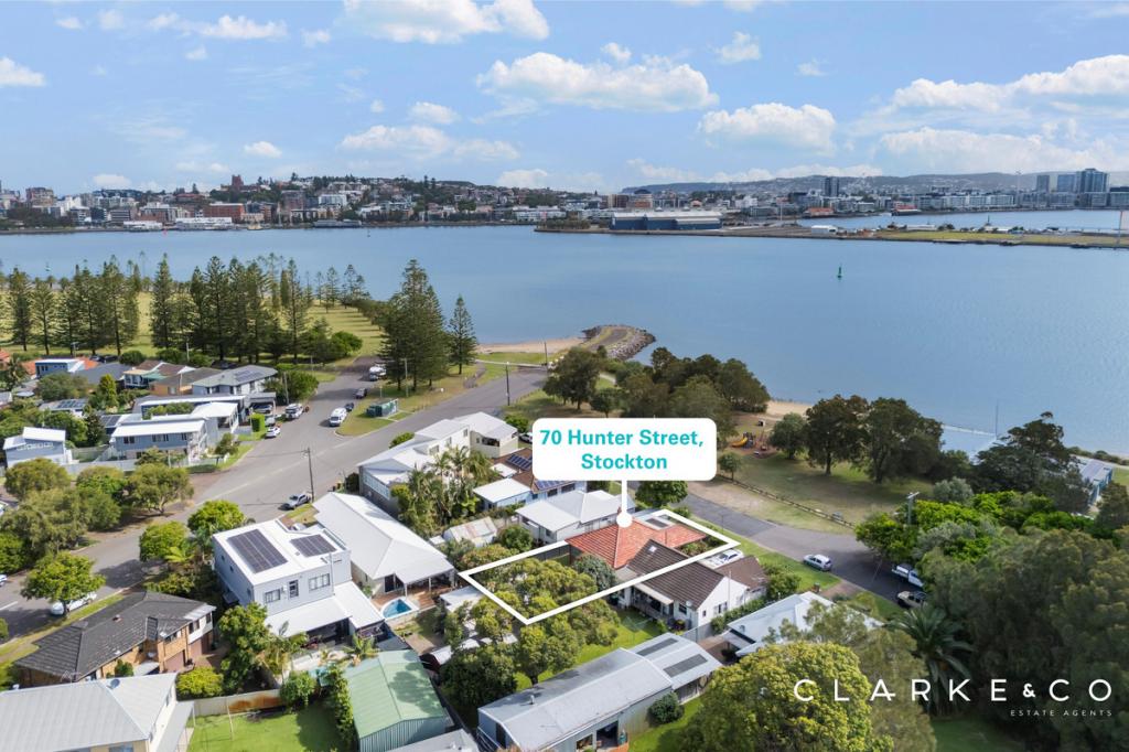 70 Hunter St, Stockton, NSW 2295