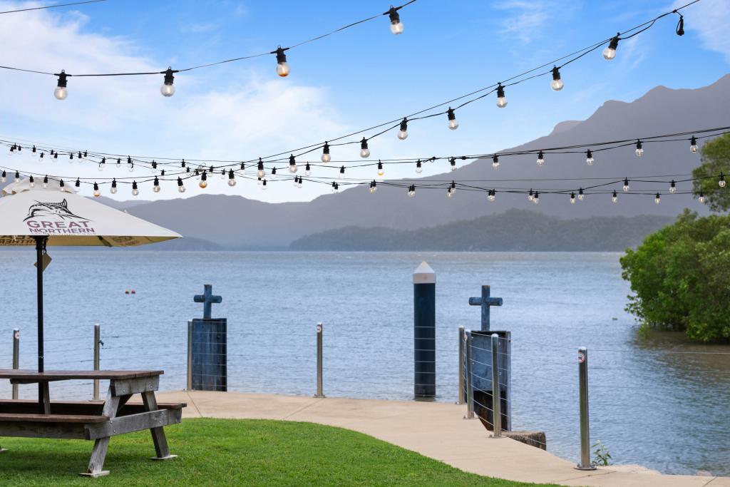 54 Dungeness Rd, Lucinda, QLD 4850