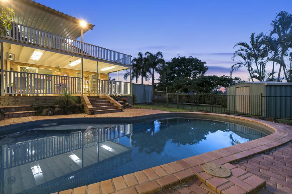 1 Cresthill St, Birkdale, QLD 4159