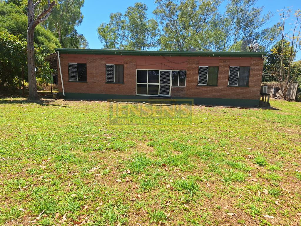 Contact Agent For Address, Pentland, QLD 4816
