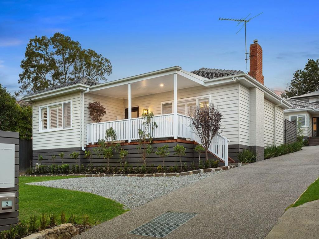 1/14 Ayr St, Macleod, VIC 3085