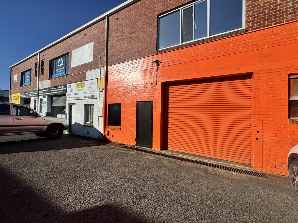 4/59 East St, Nowra, NSW 2541