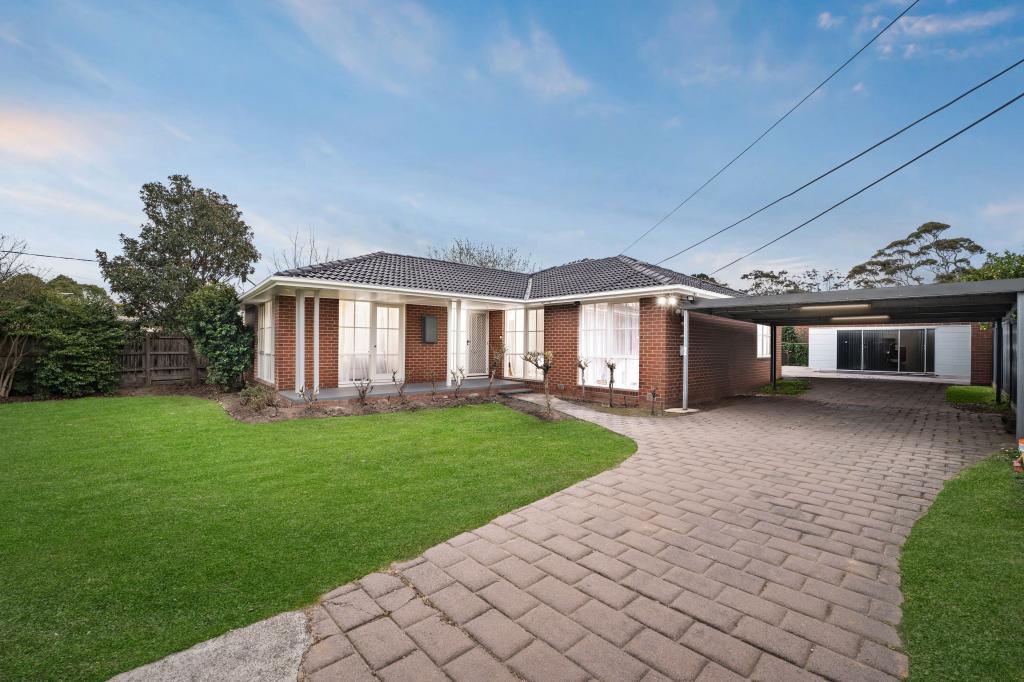 2 Melba Ct, Mulgrave, VIC 3170