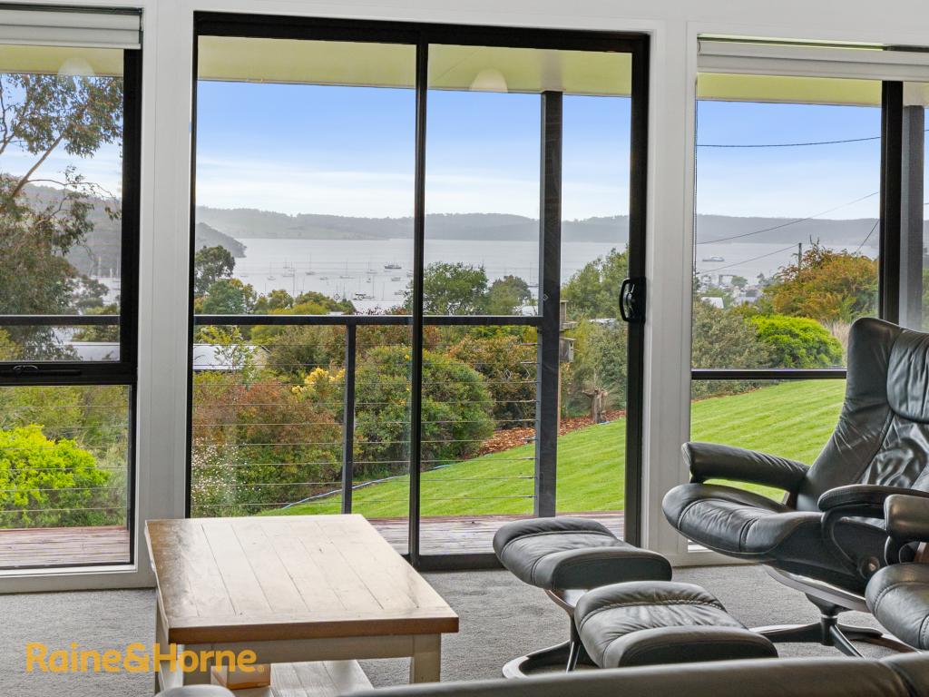 19 Turners Dr, Kettering, TAS 7155