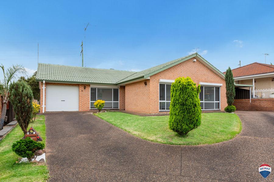 12 Shortland Pl, Doonside, NSW 2767