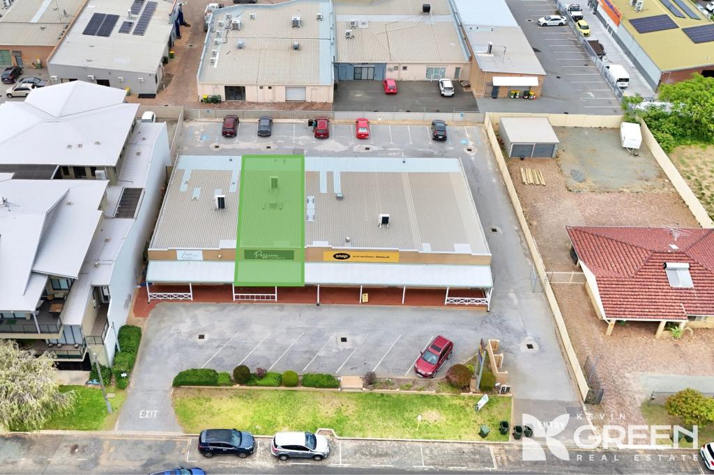 3/11 DAVEY ST, MANDURAH, WA 6210