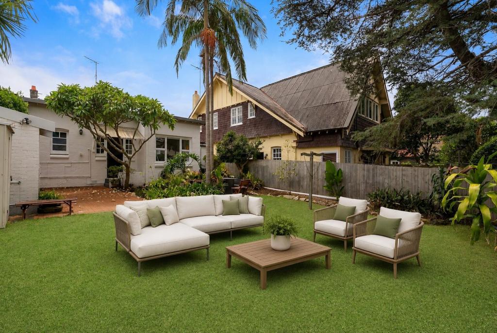 75 Sydney Rd, Manly, NSW 2095