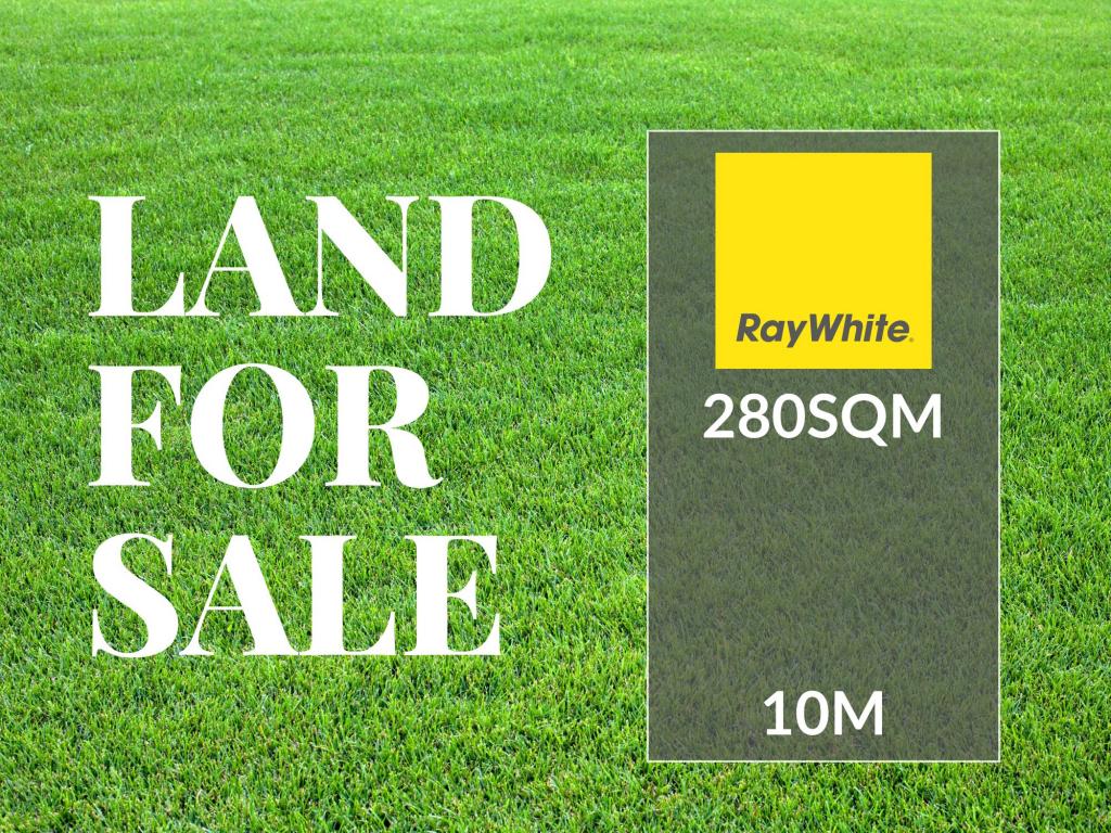 Lot 2045 Tallawong Rd, Rouse Hill, NSW 2155
