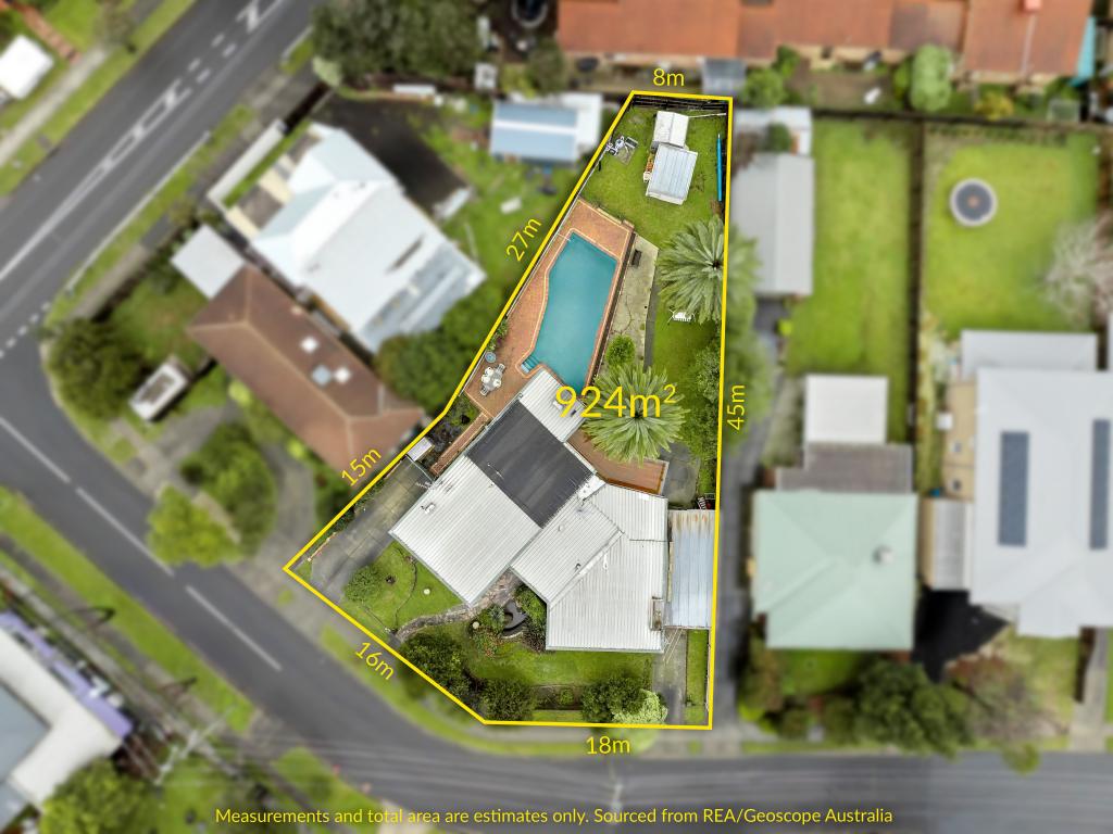 18 Melrose Ave, Macleod, VIC 3085