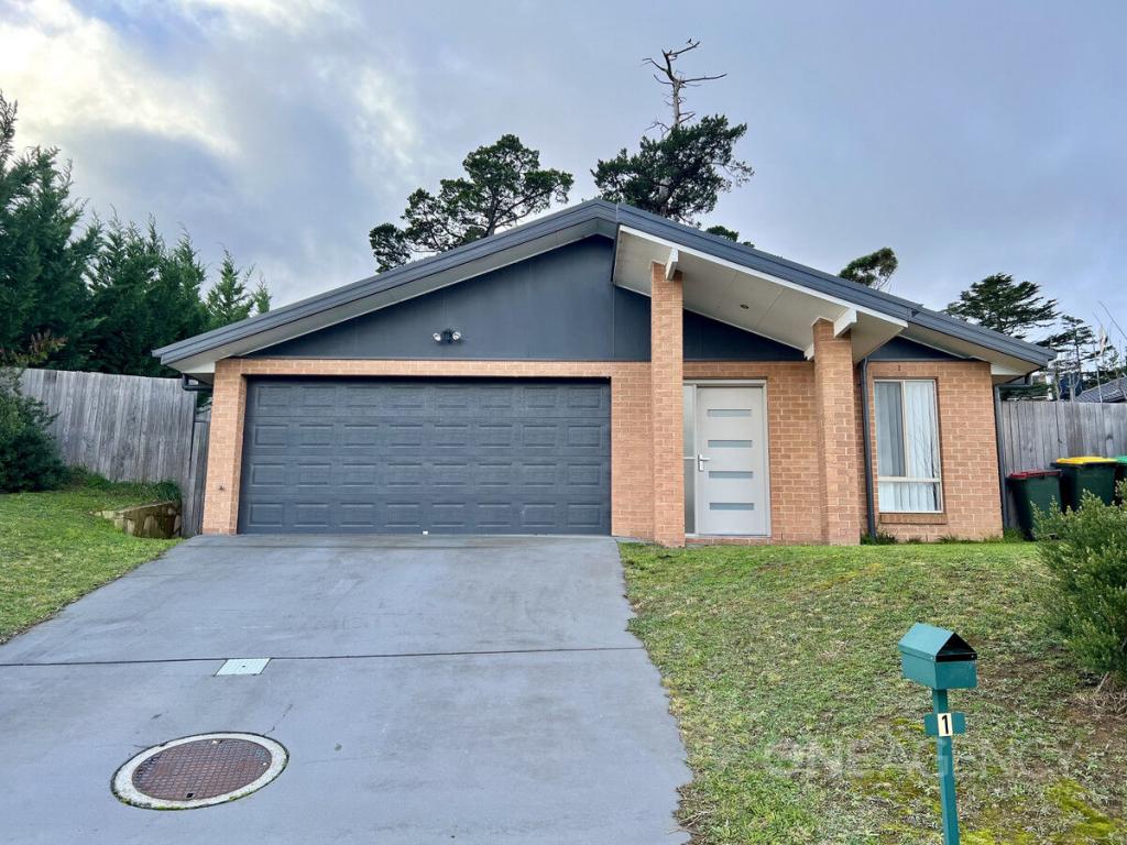 1 Walsh Dr, Goulburn, NSW 2580