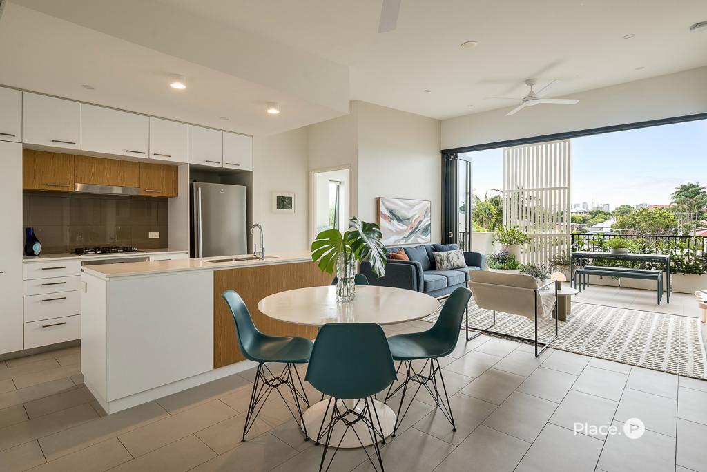 33/166 Sydney St, New Farm, QLD 4005