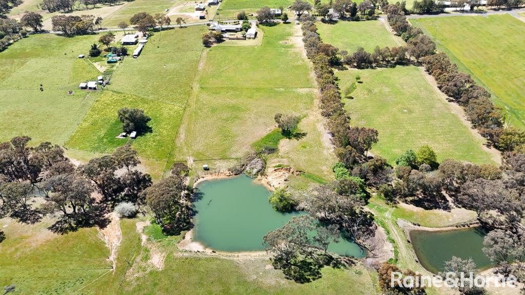 50 Kellys Rd, Young, NSW 2594