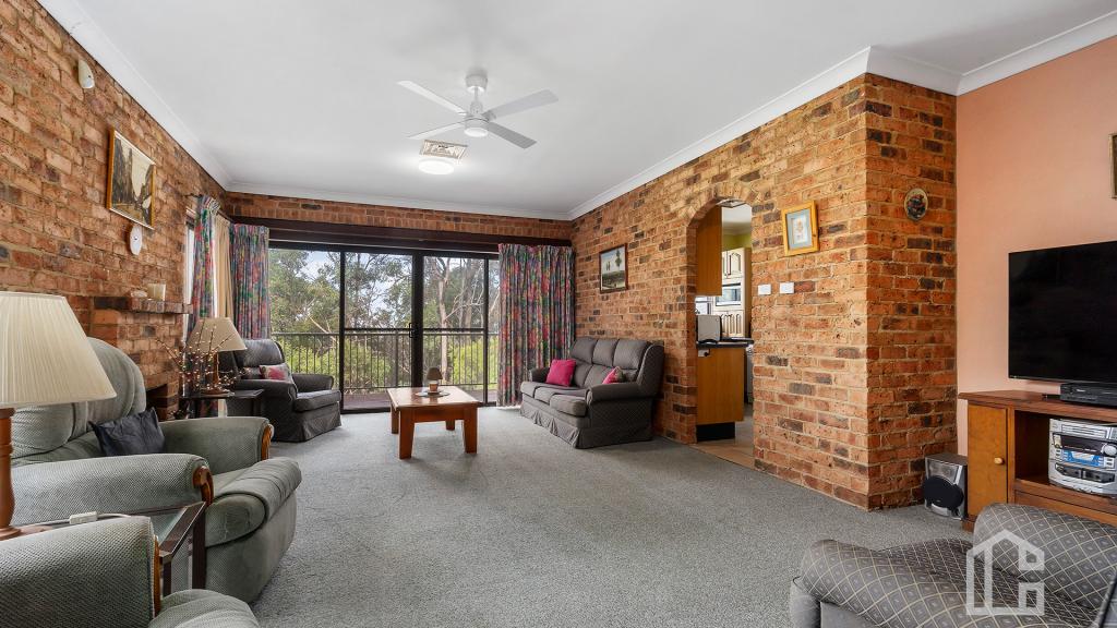 8 Newbridge Pl, Glenbrook, NSW 2773