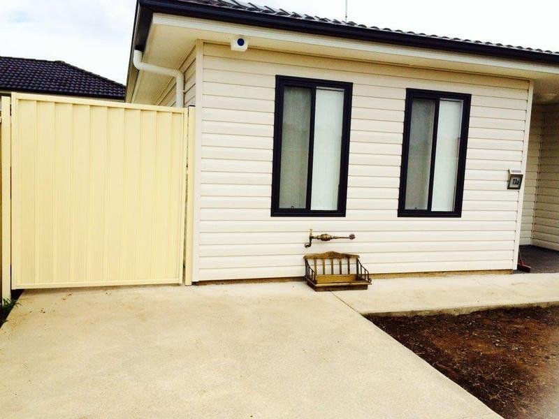 73A MINCHINBURY ST, EASTERN CREEK, NSW 2766