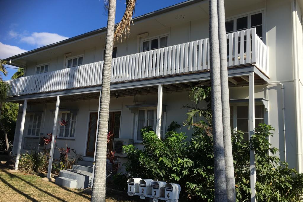 4/19 Hooper St, Belgian Gardens, QLD 4810