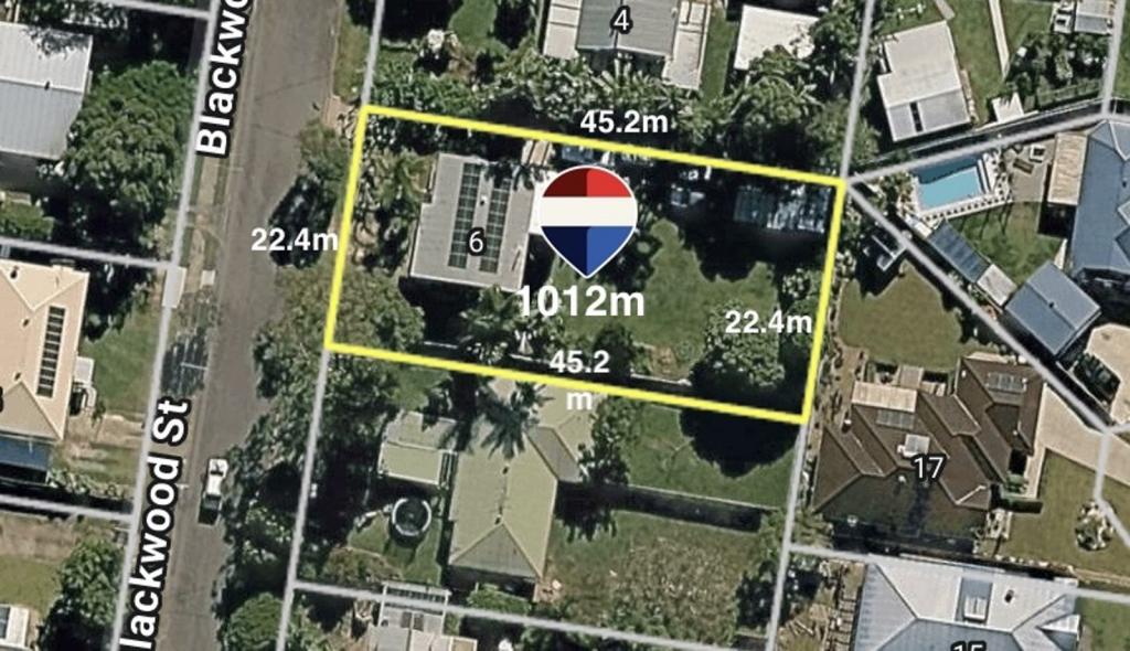 6 Blackwood St, Morayfield, QLD 4506