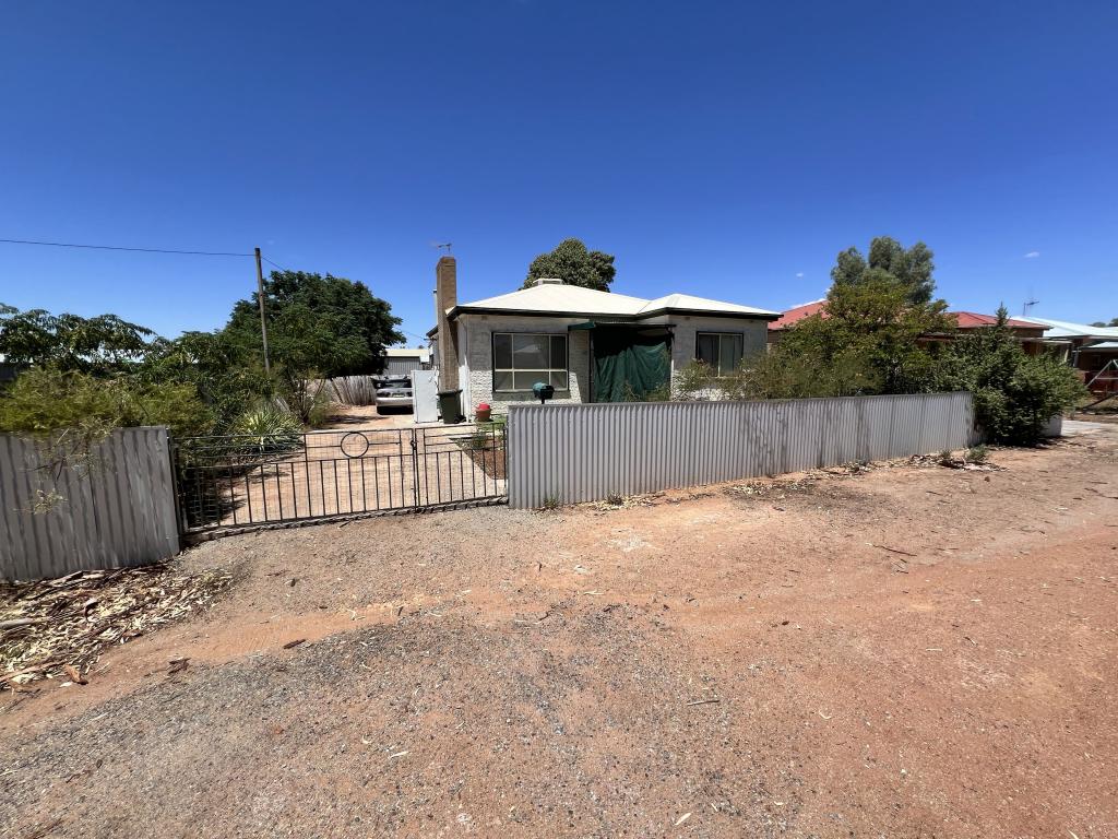 43 Ryan St, Broken Hill, NSW 2880