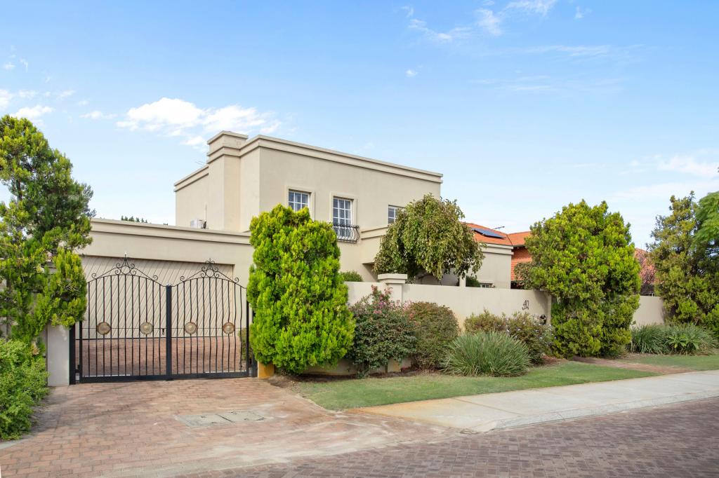 40 All Saints Way, Churchlands, WA 6018