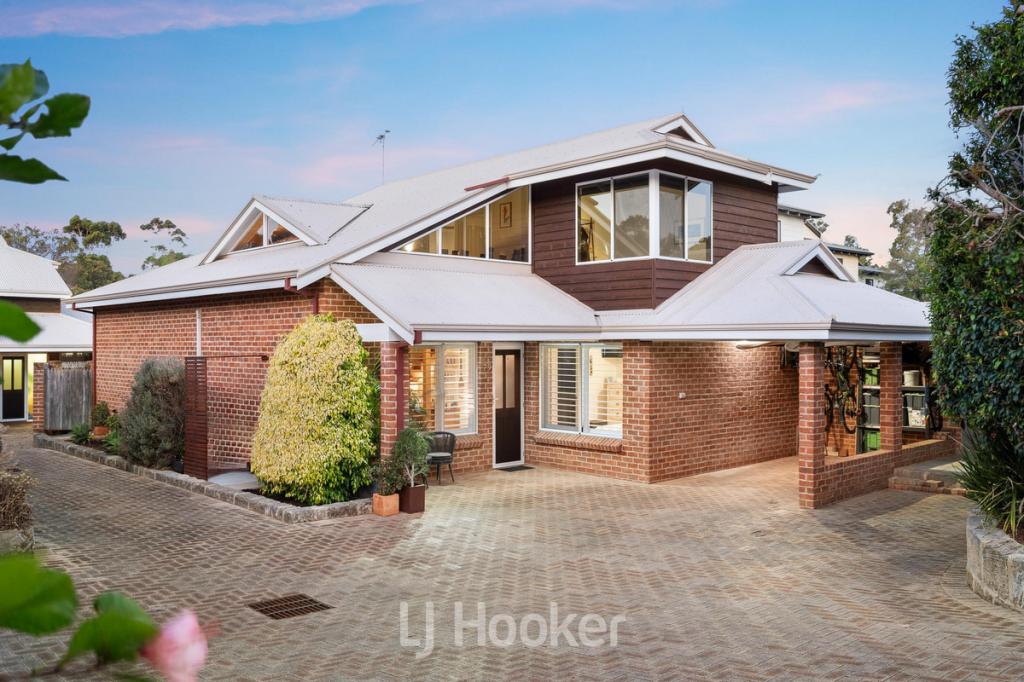 2/79 Norfolk St, Dunsborough, WA 6281