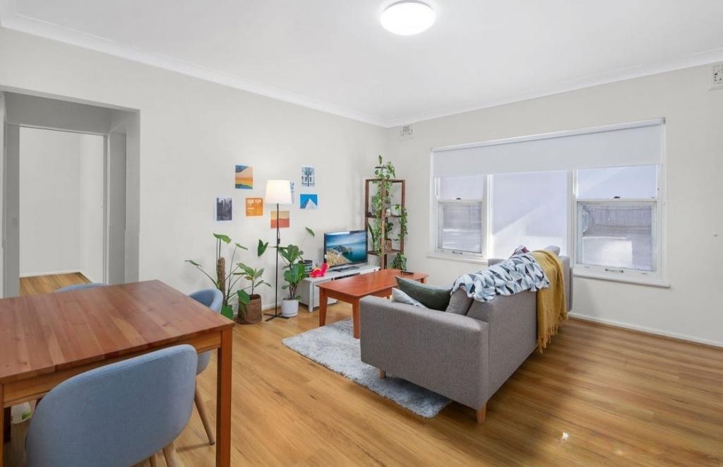 2/36 Russell St, Strathfield, NSW 2135