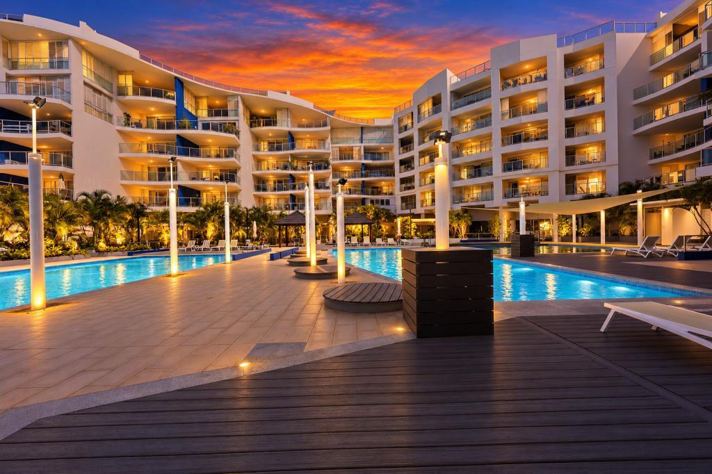 21/569 Esplanade, Urangan, QLD 4655