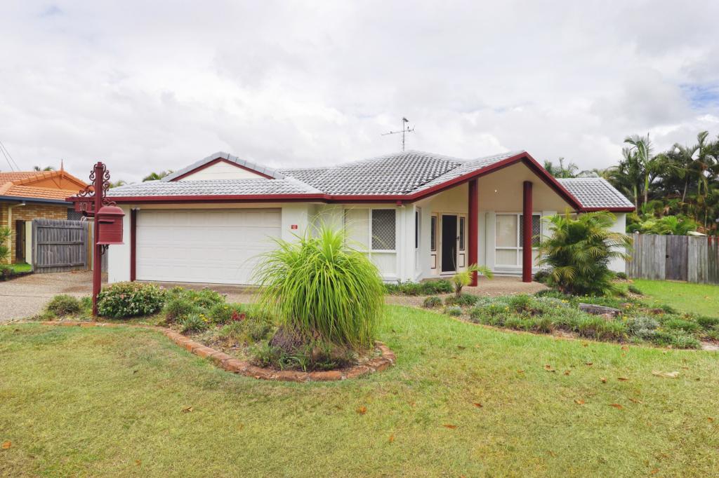 10 Rosevale Ave, Aroona, QLD 4551